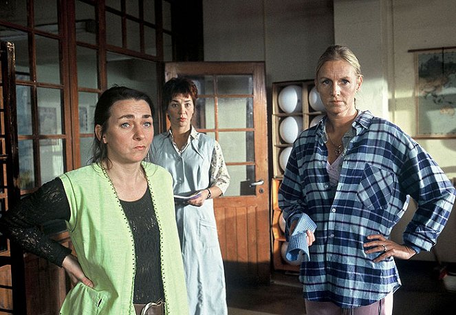 Zu schön für mich - Film - Steffi Kühnert, Anja Franke, Carolin Fink
