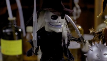 Puppet Master vs. Demonic Toys - Film