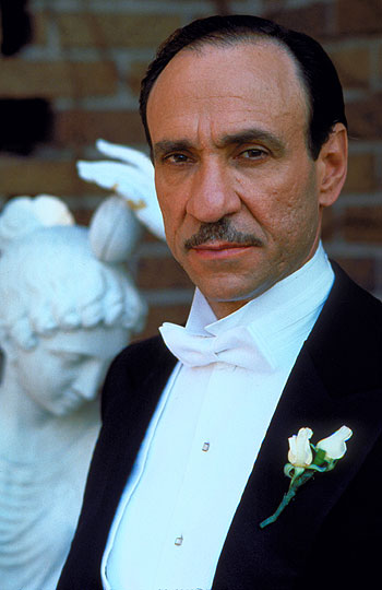 Mobsters - Photos - F. Murray Abraham