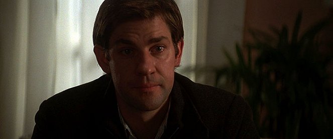 Brief Interviews with Hideous Men - Z filmu - John Krasinski