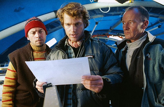 Vertical Limit - Film - Chris O'Donnell
