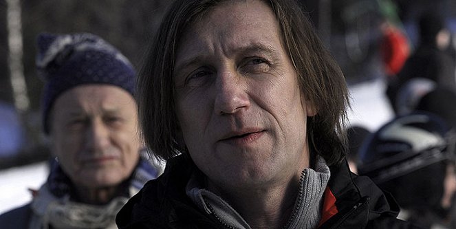 Sněženky a machři po 25 letech - De la película - Radoslav Brzobohatý, Jan Antonín Duchoslav
