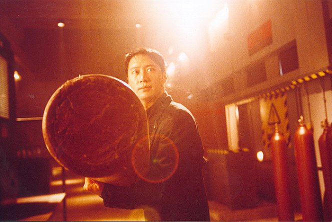 Shuang xiong - Kuvat elokuvasta