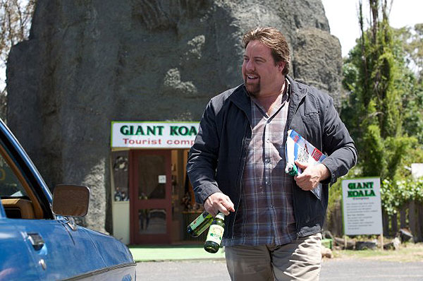 Charlie & Boots - Photos - Shane Jacobson