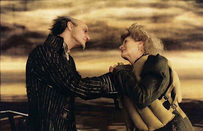 Lemony Snicket's A Series of Unfortunate Events - Photos - Jim Carrey, Meryl Streep
