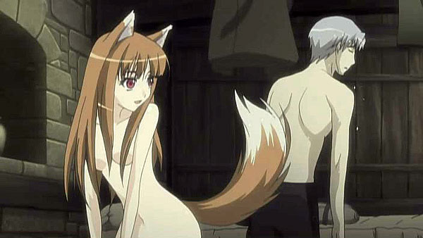 Spice and Wolf - Season 1 - Photos