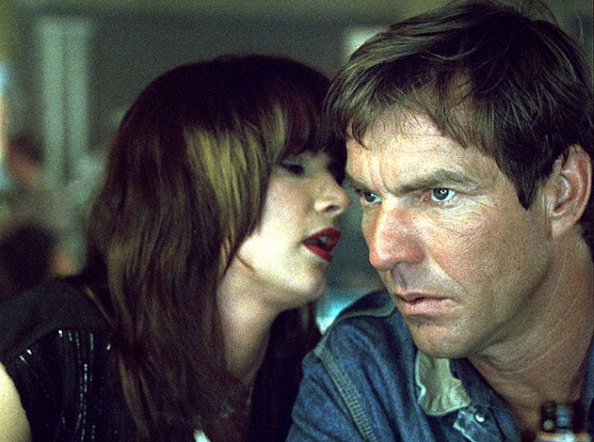 Cold Creek Manor - Van film - Juliette Lewis, Dennis Quaid