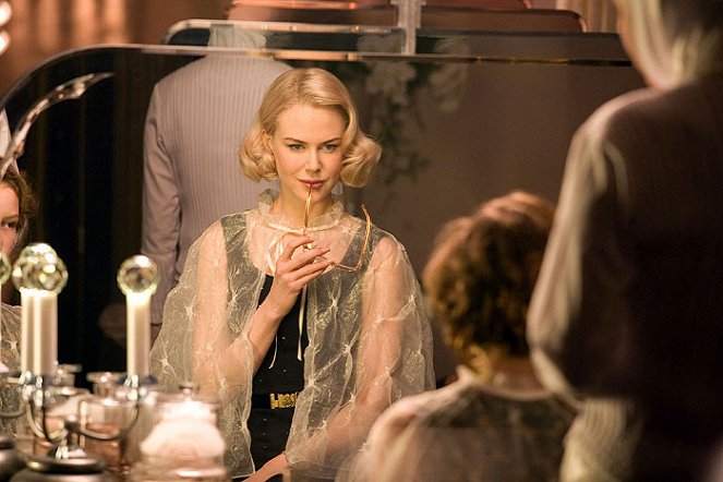 À la croisée des mondes : La boussole d'or - Film - Nicole Kidman