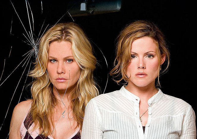 Issue fatale - Promo - Andrea Roth, Kathleen Robertson