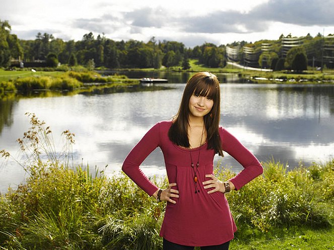 Camp Rock - Promo - Demi Lovato