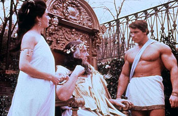 Hercules in New York - Photos - Arnold Schwarzenegger