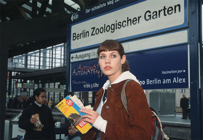 Berlin, Berlin - Photos - Felicitas Woll