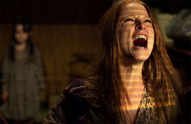 The Amityville Horror - Kuvat elokuvasta - Rachel Nichols