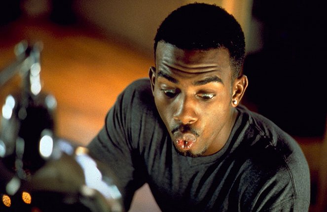 How to Be a Player - Filmfotos - Bill Bellamy