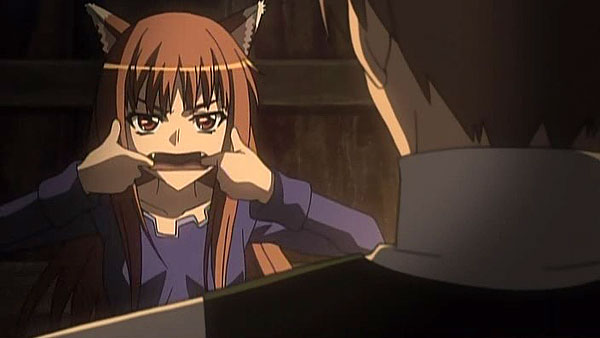 Spice and Wolf - Season 1 - Photos