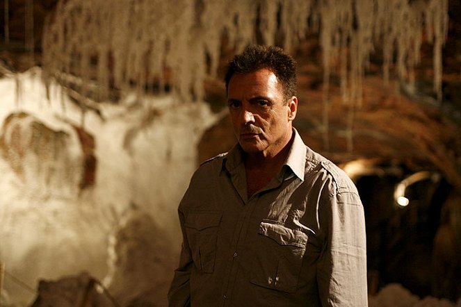 The Lost - Photos - Armand Assante