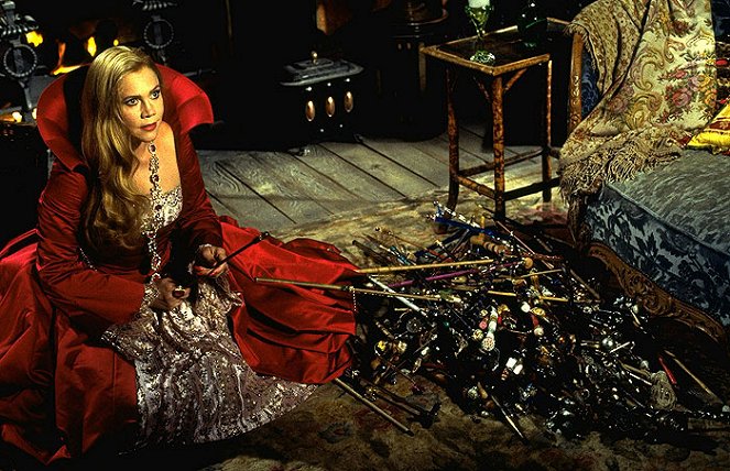 Der Zauberwunsch - Filmfotos - Kathleen Turner
