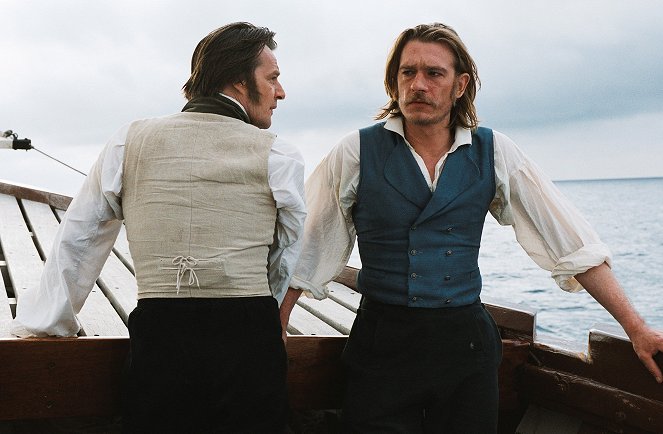 Don't Touch the Axe - Photos - Guillaume Depardieu