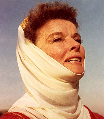 The Lion in Winter - Photos - Katharine Hepburn