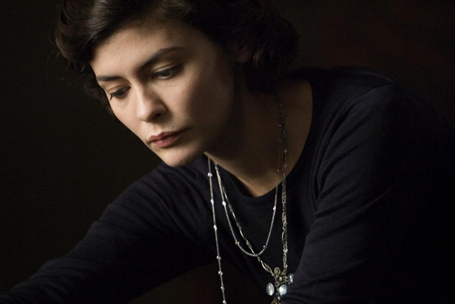 Coco Avant Chanel - Kuvat elokuvasta - Audrey Tautou