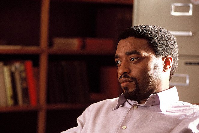 Red Dust - Photos - Chiwetel Ejiofor