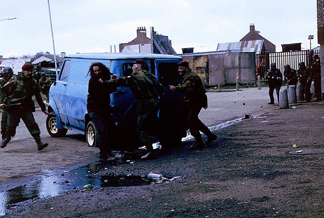 Bloody Sunday - Van film
