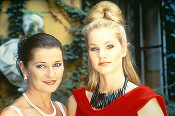 A Change of Place - Film - Stephanie Beacham, Andrea Roth
