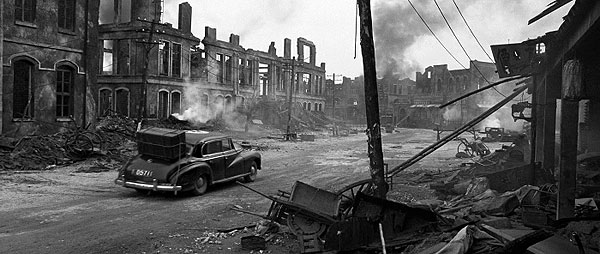 City Of Life And Death - Das Nanjing Massaker - Filmfotos