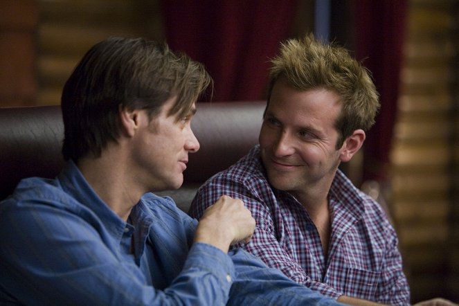 Yes Man - Photos - Jim Carrey, Bradley Cooper
