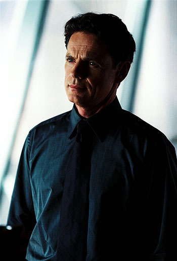 Eu, Robot - Do filme - Bruce Greenwood