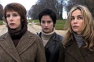 L'Enfer - Film - Karin Viard, Marie Gillain, Emmanuelle Béart