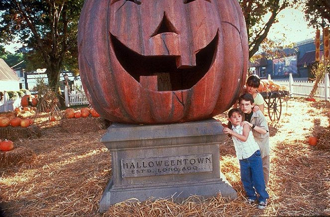 Halloweentown - Kuvat elokuvasta