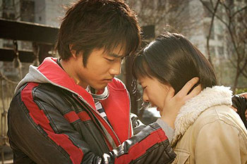 Neundaeeui yoohok - De la película - Han-seon Jo