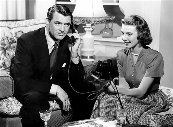 La Course aux maris - Film - Cary Grant, Betsy Drake