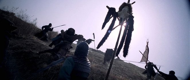 Mulan - Legende einer Kriegerin - Filmfotos
