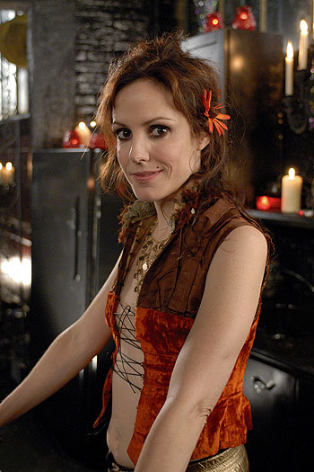 The Robber Bride - Film - Mary-Louise Parker