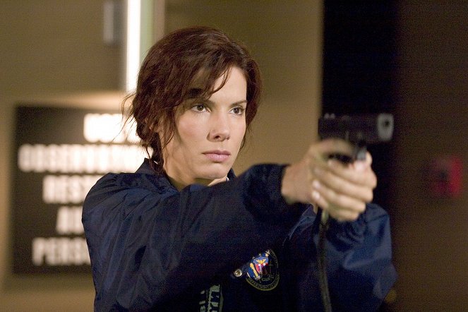 Miss agent 2: Uzbrojona i urocza - Z filmu - Sandra Bullock