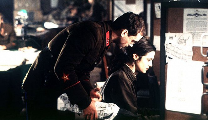 Stalingrad - Film - Joseph Fiennes, Rachel Weisz