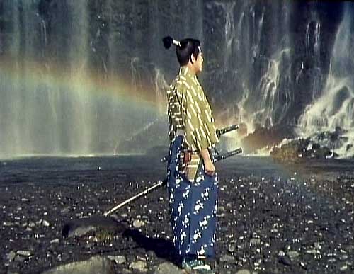 Mijamoto Musaši kankecuhen: Kettó Ganrjúdžima - Van film
