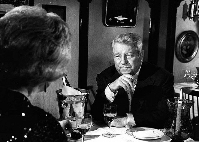 Any Number Can Win - Photos - Jean Gabin