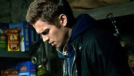 Vanishing on 7th Street - Photos - Hayden Christensen