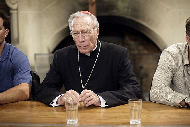 Our Fathers - Film - Christopher Plummer