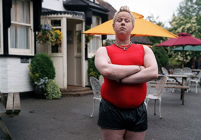 Little Britain - De la película - Matt Lucas