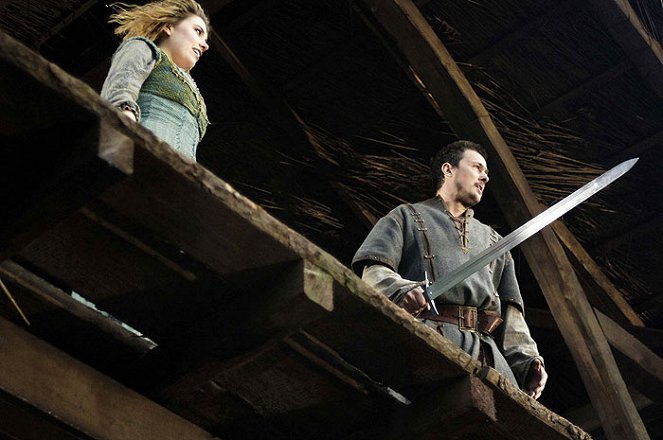Robin Hood - Film - Bethany Turner, Adam Smethurst