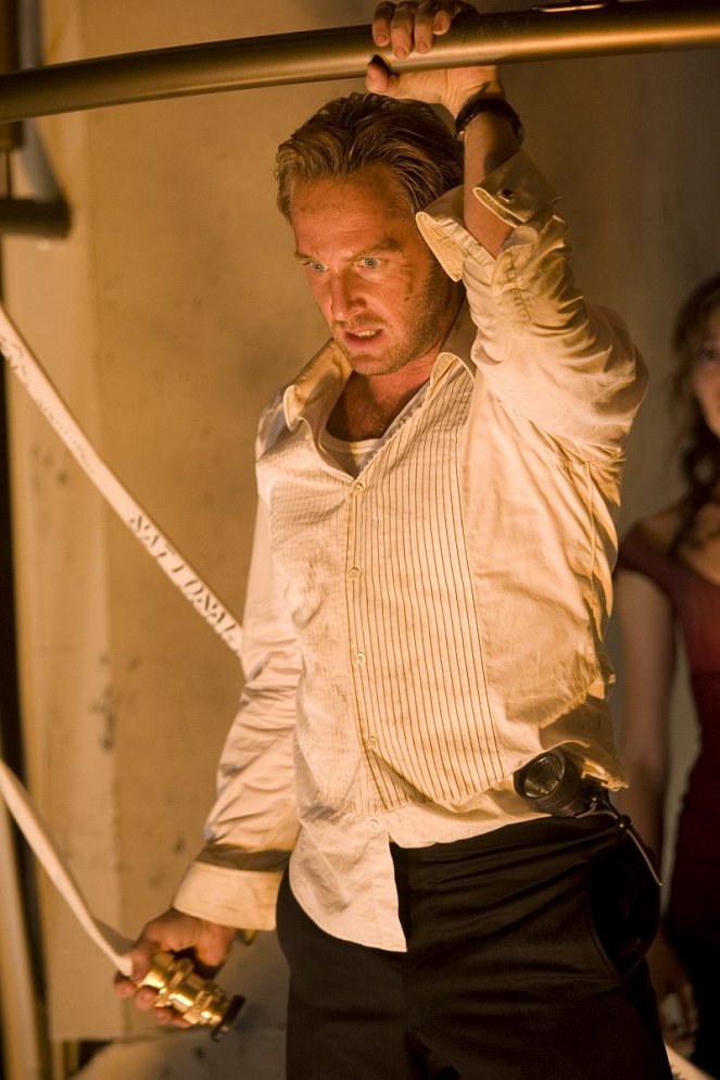 Poseidon - Photos - Josh Lucas