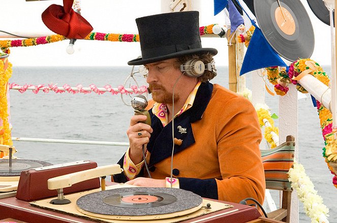 The Boat That Rocked - Photos - Rhys Darby