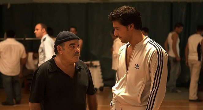 Gomez a Tavarés v akcii 2 - Z filmu