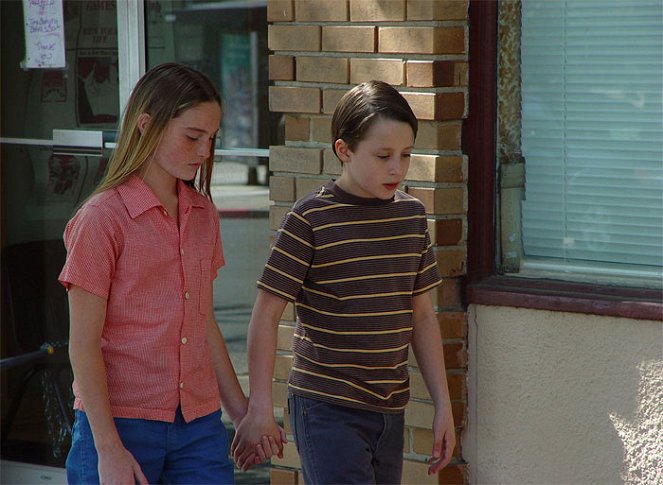 The Zodiac - Z filmu - Rory Culkin