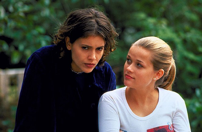 Fear - Do filme - Alyssa Milano, Reese Witherspoon