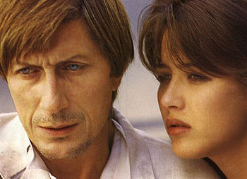 My Nights Are More Beautiful Than Your Days - Photos - Jacques Dutronc, Sophie Marceau